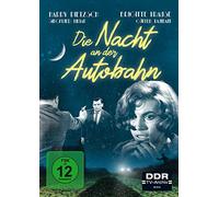 Die Nacht an der Autobahn [DVD] [1962]