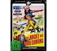 Die Nacht der Abrechnung - Original Kinofassung [DVD] [1953]