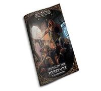 Die Nacht der Feuertaufe (Soloabenteuer), Thurau 9783963314988 Free Shipping.