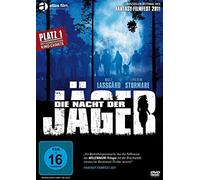 Die Nacht der Jäger [Import allemand]