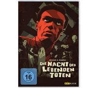 Die Nacht der lebenden Toten – Duane Jones – DVD – Digital Remastered – Import (No English)