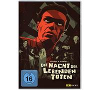 Die Nacht der lebenden Toten – Duane Jones – DVD – Digital Remastered – Import (No English)