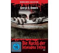 Die Nacht der Lebenden Toten [Import]