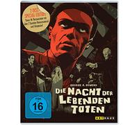 Die Nacht der lebenden Toten - Special Edition (2 Blu-rays) (Blu-ray)