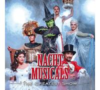 Die Nacht der Musicals - The Greatest Show