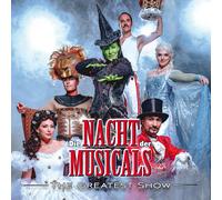 Die Nacht der Musicals - The Greatest Show
