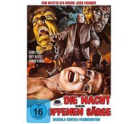 Jess,Franco - Die Nacht der offenen Särge