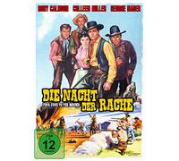 Die Nacht der Rache