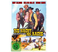 Die Nacht der Rache