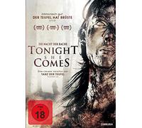 Die Nacht der Rache-Tonight She Comes [Import]