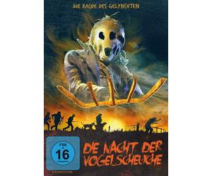 Die Nacht der Vogelscheuche (DVD)