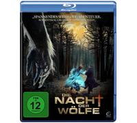 Die Nacht der Wölfe [Blu-ray] [2010]