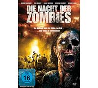 Die Nacht der Zombies [Import allemand]