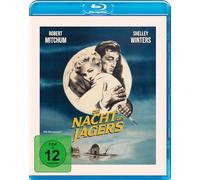 Die Nacht des Jägers – Charles Laughton, Robert Mitchum – Blu-ray – Capelight Pictures