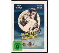 Laughton, Charles - Die Nacht des Jaegers