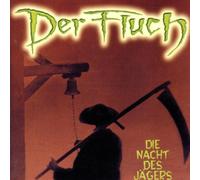 Die Nacht Des Jaegers [German Import]