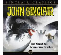 Die Nacht des Schwarzen Drachen