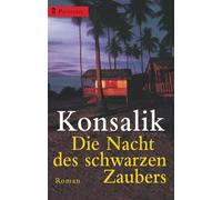 Die Nacht des schwarzen Zaubers