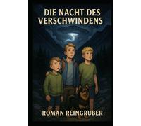 Die Nacht des Verschwindens