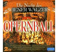 Die Nacht des Wiener Walzers