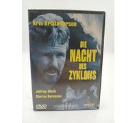 Die Nacht des Zyklons [DVD]