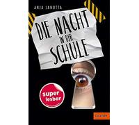 Die Nacht in der Schule by Janotta New 9783407823878 Fast Free Shipping.