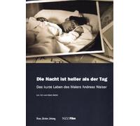 Die Nacht ist heller als der Tag, 1 DVD