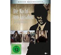 Die Nacht Von Lissabon (Grosse [Import allemand]