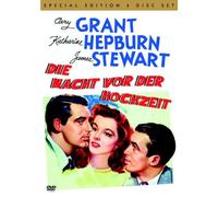 Die Nacht vor der Hochzeit [Special Edition] [2 DVDs]