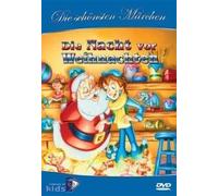 Die Nacht vor Weihnachten