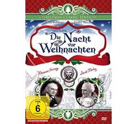 Lynn,Robert - Die Nacht vor Weihnachten