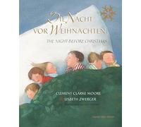 Die Nacht vor Weihnachten