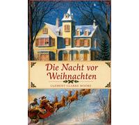 Die Nacht vor Weihnachten