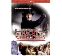 Die Nacht Vor Weihnachten - A Christmas Carol [Import allemand]