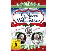 DIE NACHT VOR WEIHNACHTEN - LYNN,ROBERT DVD NEW