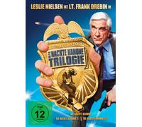 Die Nackte Kanone Trilogie (Die Nackte Kanone / Die Nackte Kanone 2 1/2 / (DVD)