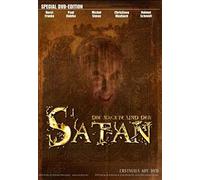 Die Nackte und der Satan [Special Edition] DVD (German Language)