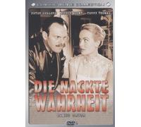Die nackte Wahrheit [DVD] (2005) Terry-Thomas, Peter Sellers, Peggy Mount