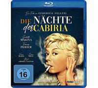 Die Nächte der Cabiria