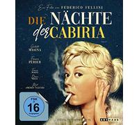 Die Naechte Der Cabiria