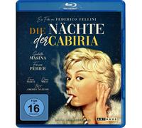 Die Nächte der Cabiria