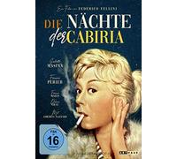 Die Nächte der Cabiria. Special Edition. Digital Remastered