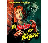 Die Nächte der Würgerin