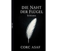 Die Naht der Flügel