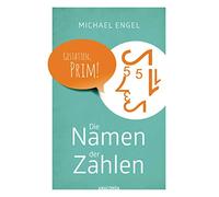 Die Namen der Zahlen