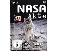 Die NASA Akte - 1969-2009: 40 Jahre Mondlandung? [DVD]