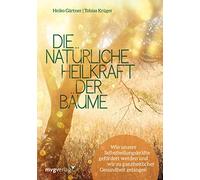 Die natürliche Heilkraft der Bäume: Wie unsere Selbstheilungskräfte gefördert werden und wir zu ganzheitlicher Gesundheit gelangen