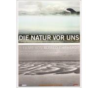Die Natur vor uns - 5 Filme von Alfred Ehrhardt [DVD]