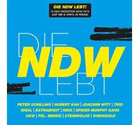 Die Ndw Lebt (Vinyl) [VINYL]