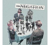 Die Negation - Herrschaft Der Vernunft [VINYL]